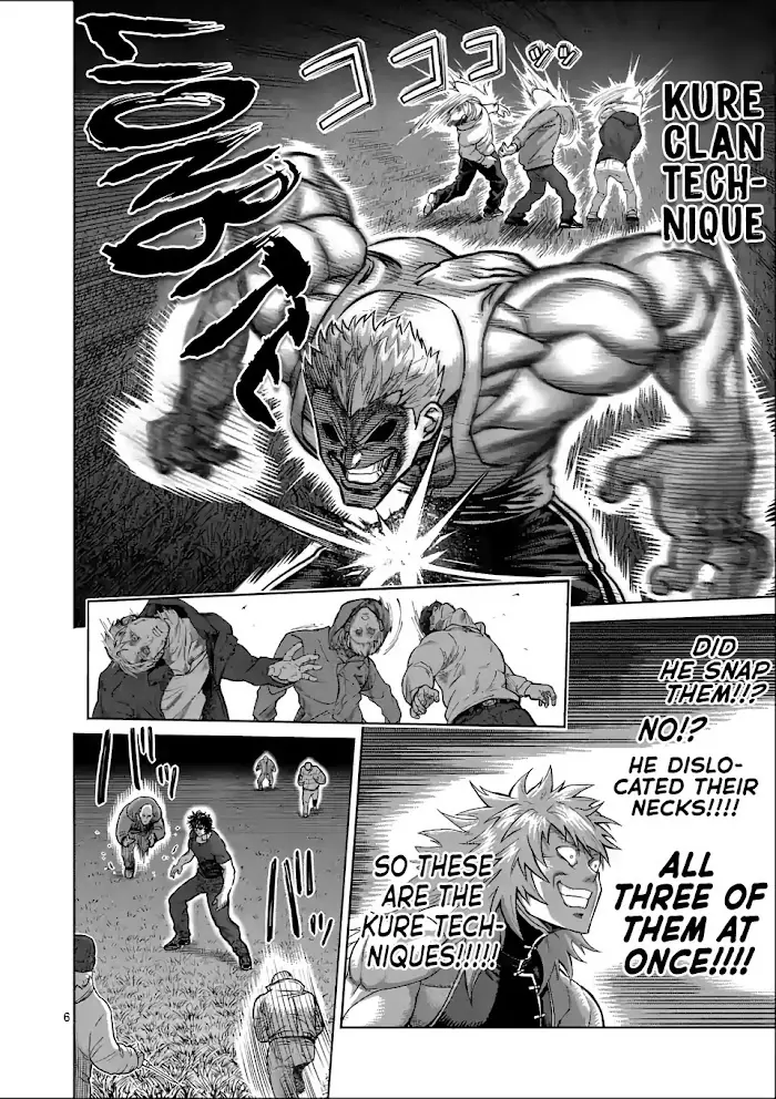 Kengan Omega Chapter 51 image 06_optimized